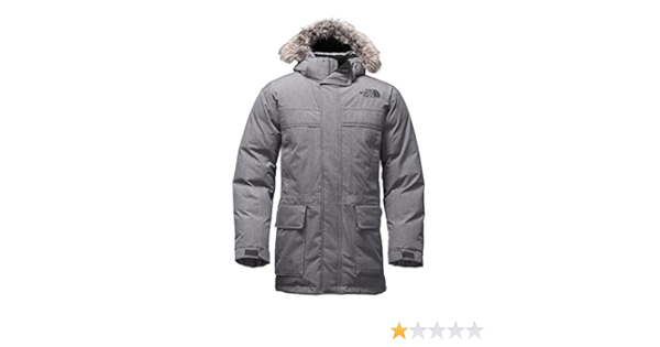 north face mcmurdo amazon