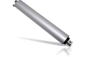 Progressive Automations High Speed Linear Actuator Stroke Size 24", Force 22 lbs, Speed 5.51"/sec - 12 VDC