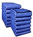 50 Lbs Deluxe Pro Moving Blanket, 72