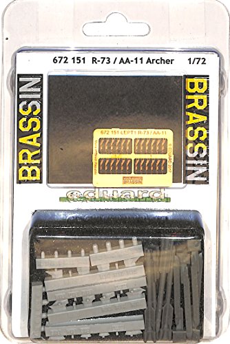 1:72 R-73 Aa-11 Archer Model Kit