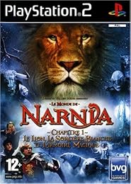 Le monde de Narnia - Chapitre 1: Le Lion, la Sorciere et l'Armoire Magique