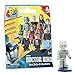 Doctor Who BBC Character Building Series 4 Micro-Figures Mystery Blind Bags (10 Packs)