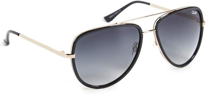 Quay Women's All In Sunglasses