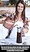 Willow & Everett Cold Brew Coffee & Iced-Tea Maker Pitcher, 1 L Glass Dispenser w/Metal Lid & Mesh Filter Iced Coffee & Sun Tea Brewing System