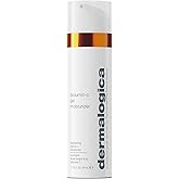 Dermalogica Biolumin-C Gel Moisturizer, Face Moisturizer with Hyaluronic Acid and Vitamin C - Boosts Radiance, Brightens, Provides Weightless Hydration, 1.7 Fl Oz