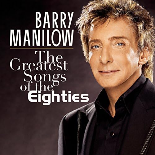 バリー・マニロウ Even Now CD 32RD-21 Barry Manilow - Barry Manilow - Even Now [Bonus Track] - Amazon