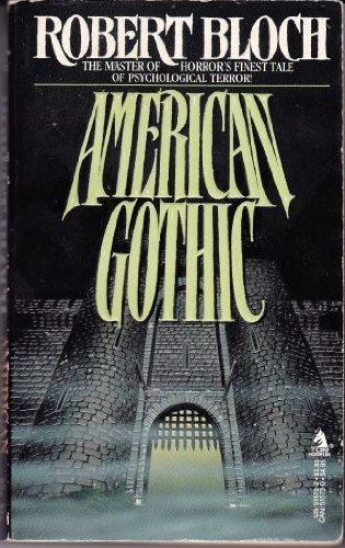 American Gothic