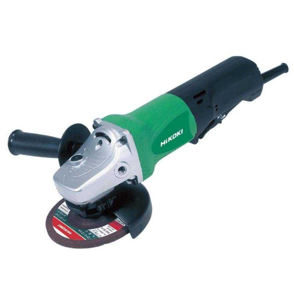 HIKOKI G13SE2 240V Mini Grinder 125MM 1200W