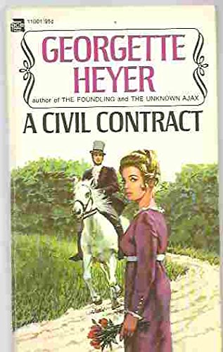 Civil Contract 11001 0441110010 Book Cover