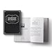 The Mastery Journal 2022 Black Leather A4 Non-Dated Daily Planner for Adults: Productivity Tracking, Discipline Improvement, Focus Enhancement
