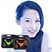 MagiDeal Smile Maker Smile Training Mouth Muscles Brace Mouth Facial Stretching Exercise