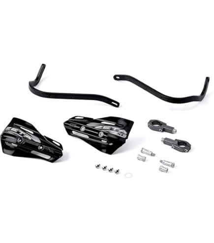 Amazon.com: Zeta (ZETA) hand guard mount side type armor