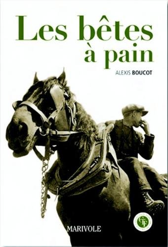 Les  bêtes à pain