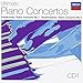 Ultimate Piano Concertos[5 CD]