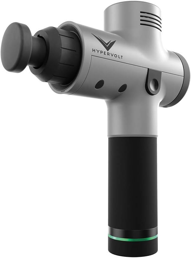 2020 Hypervolt Handheld Percussion Massage Device