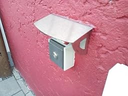 Regenschutz für steckdosen Regenschutz für steckdosen