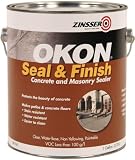 Rust-Oleum Corporation OK941 Seal and Finish, 1-Gallon