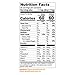 Radiant Baby Organic Whole Grain Supercereal |Ideal first transitional food for babies | Sprouted, Organic, Vegan, Gluten free, USA grown, No artificial enrichment or preservatives