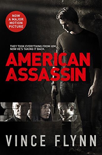 !Best American Assassin (The Mitch Rapp Series) [D.O.C]