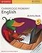 Cambridge Primary English Activity Book 5