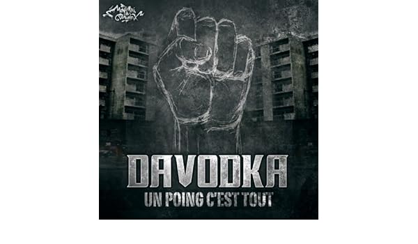 album davodka