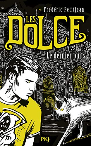 Les Dolce, Tome 3 : Le dernier puits by Frédéric Petitjean