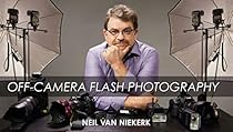 Off-Camera Flash Photography Off-Camera Flash Photography