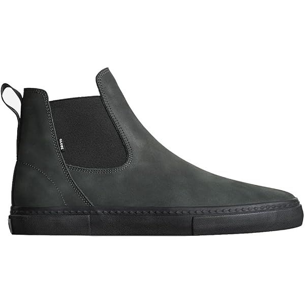 Amazon.com | Globe Dover II Dark Brown/Wasted Talent 7 D (M  display picture 1