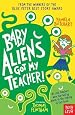 To Wee Or Not To Wee (Baby Aliens) By Pamela Butchart - Softcover, Good Condition