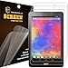 Mr Shield For Acer Iconia One 8 (B1-810) Anti-Glare [Matte] Screen Protector [3-PACK] with Lifetime Replacement Warranty