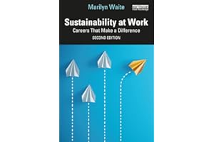 Sustainability at Work: Careers That Make a Difference