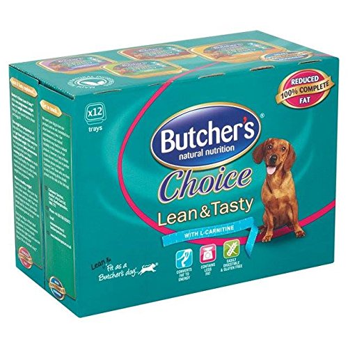Butchers Dog Choice Multipack Dog Food 150G X36 Amazon.co.uk Pet Supplies