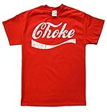 Stooble Men's Jiu Jitsu Choke T-Shirt