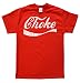 Stooble Men's Jiu Jitsu Choke T-Shirt
