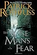 The Wise Man's Fear (Kingkiller Chronicles)