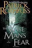 The Wise Man's Fear (Kingkiller Chronicles)