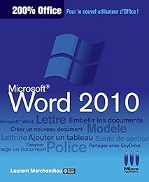 Word 2010