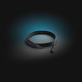 Philips Hue Outdoor Extension Cable 5M Black Plug and Play view 7