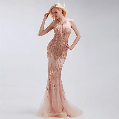 evening dresses amazon uk