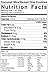 Coconut Shortbread Cookies by Ona, Paleo, SCD Approved, Gluten Free, Dairy Free, Honey Sweetened Healthy Treats (12 Pack)