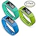 SKYLET Silicone Replacement Wrist Bands for Garmin Vivofit 2, NOT for Garmin Vivofit 1/Garmin Vivofit 3/Garmin Vivofit JR (No Tracker)