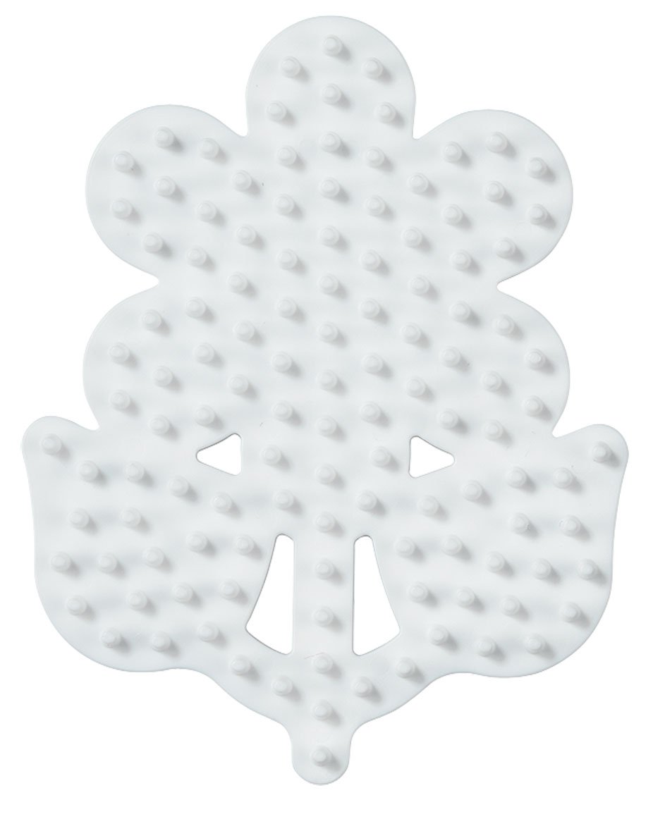 Hama Small Flower Pegboard