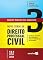 Livro Novo Curso de Direito Processual Civil 3
