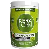 Keraform Avocado Oil Combing Cream 1kg