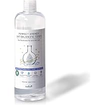hydrating toner korean