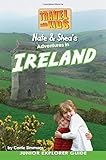 Nate & Shea's Adventures in Ireland: by Travel With Kids (Volume 4) by Carrie Whitten Simmons (2014-04-02) by