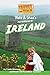 Nate & Shea's Adventures in Ireland: by Travel With Kids (Volume 4) by Carrie Whitten Simmons (2014-04-02) by