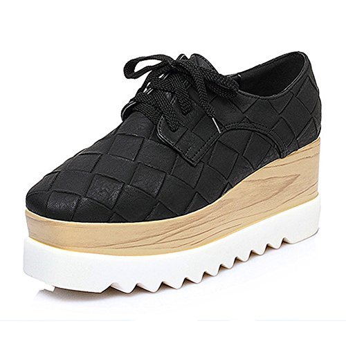 formal platform shoes