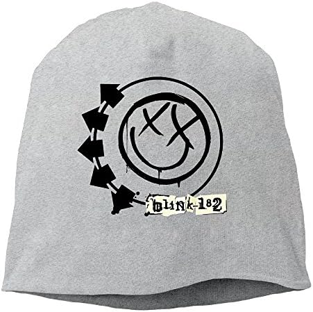 Blink-182 Blink-182 New Watchcap Beanie Ski Warm Hat