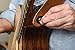 Strap Jack Guitar Strap Lock System For Acoustic - Electric Guitars (1 Pack)